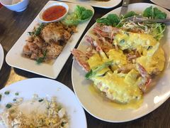 -真浪大家乐海鲜餐馆