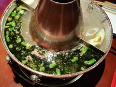 -1078號老北京涮肉(松柏店)