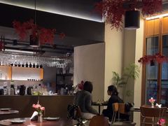 -Fuzzy Bistro 浮几韩餐·茶酒馆