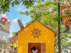 -东莞松山湖万象汇