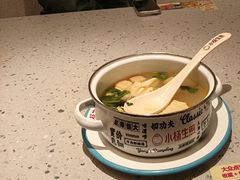 -小杨生煎(黄河路店)