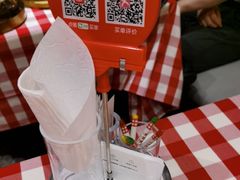 -西贝(财富购物中心店)