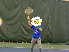 -齐动力网球(国贸店)