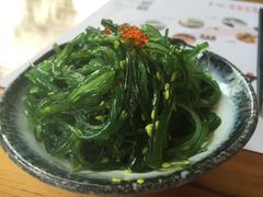 -花漫里餐厅(刺桐店)