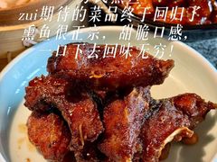 -南京大牌档(夫子庙老门东店)
