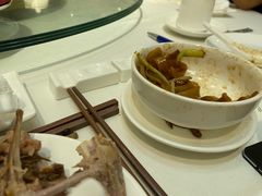-潮福城潮州大酒楼(湖滨北路店)