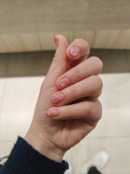 -莫奈花园日式美甲美睫