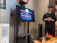-屋有岛沉浸游戏旗舰店(中山公园店)