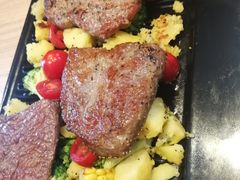 -必胜客(花舞大唐博物馆店)