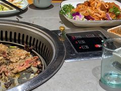 -鹤之乡·齐齐哈尔东北炭火烤肉(昆明盈江路店)
