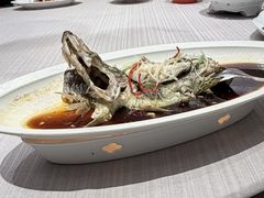 -囍榷·和宴餐厅(恐龙园店)