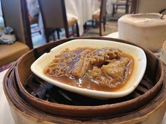 金钱肚-潮福城大酒楼·潮粤菜·港式点心(阳光城店)