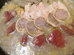 -一桶江山餐厅(松北店)