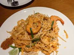 -泰国餐厅 Thai Food(裕华万达店)