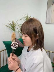 -DG SALON·潮牌造型