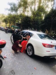 -格乐利雅婚礼艺术中心(南外滩店)