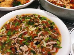 -乌江鱼杭帮菜(西湖店)