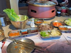 -西塔老太太泥炉烤肉(青浦蟠龙天地店)