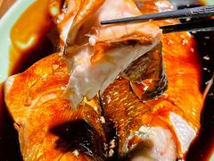 西湖醋鱼-弄堂里·寻味杭州(湖滨银泰in77C区店)