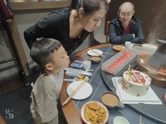 -乔先生涮肉·鲜活牛羊肉火锅(塘沽店)