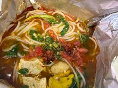 -见味花甲(合生汇店)