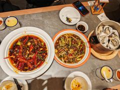 -张烤鸭·川菜·非遗冒烤鸭(青石桥店)