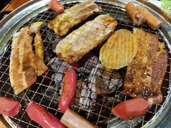 -吉志烤肉(太原总店)