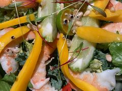 -KimPro 辛普乐概念韩餐