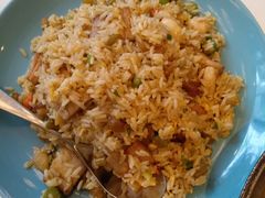 -港丽餐厅(高德置地店)