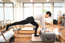 -Y+U遇瑜伽·普拉提