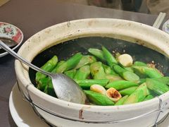 啫芥兰-惠食佳(滨江大公馆店)