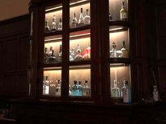 -LONG BAR 廊吧(外滩华尔道夫酒店)