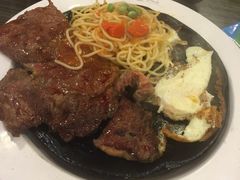 -豪客来牛排(人民东路店)