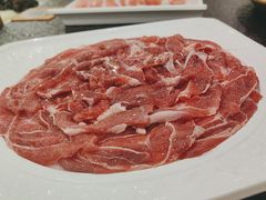 -常赢三兄弟·清真涮肉(崂山路总店)