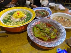 -杏花村水席楼(西大街总店)
