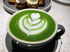 -BE BRIGHT KITCHEN(正佳广场店)