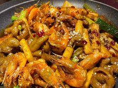 -六月雪干锅(涪城万达广场店)