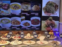 -鹊华居·地道鲁菜·海鲜·融合味(大明湖店)