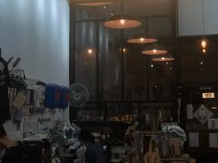 门面-无牌咖啡&酒馆