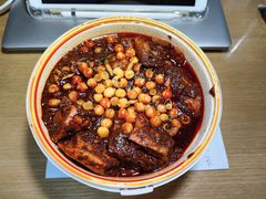 -啊臻味道米粉(六道口店)