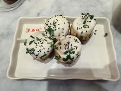 -东泰祥生煎馆(重庆北路店)