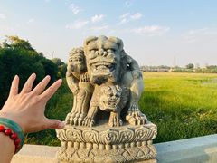 -卢沟桥文化旅游区(卢沟桥)