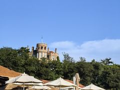 -青岛第二海水浴场