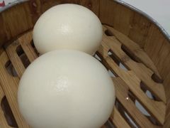 迷你金沙流汁包-凤凰楼酒家·粤宴点心(华强北店)