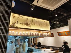 -馋三尺蟹粉小笼(人民广场店)
