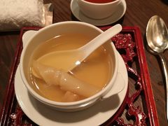 -广州柏悦酒店·悦景轩·粤菜餐厅