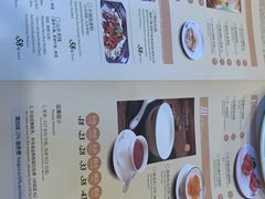 -麒麟中餐厅·经典粤菜·地道菜式老字号(广州长隆酒店)