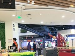 -尚渔味双拼烤鱼(燕郊永旺店)