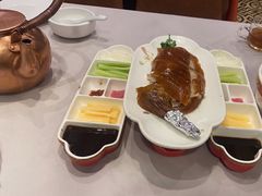 -大鸭梨烤鸭(甘家口店)