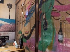 -千羽鹤海鲜居酒屋Bistro(大望路店)
